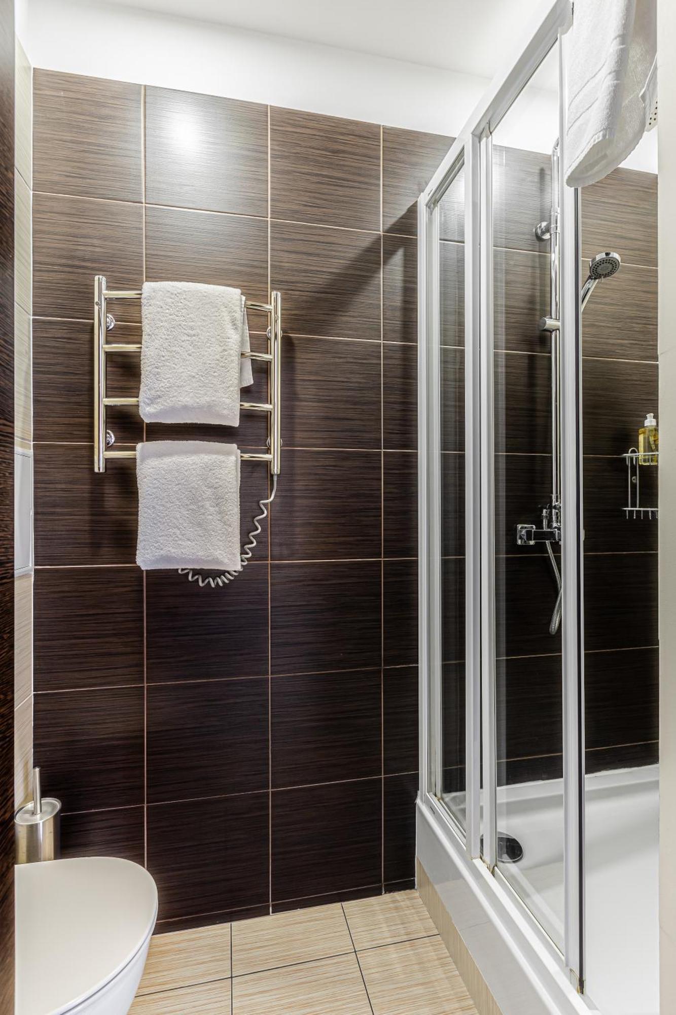 Incognito Boutique Hotel Kiev Eksteriør bilde