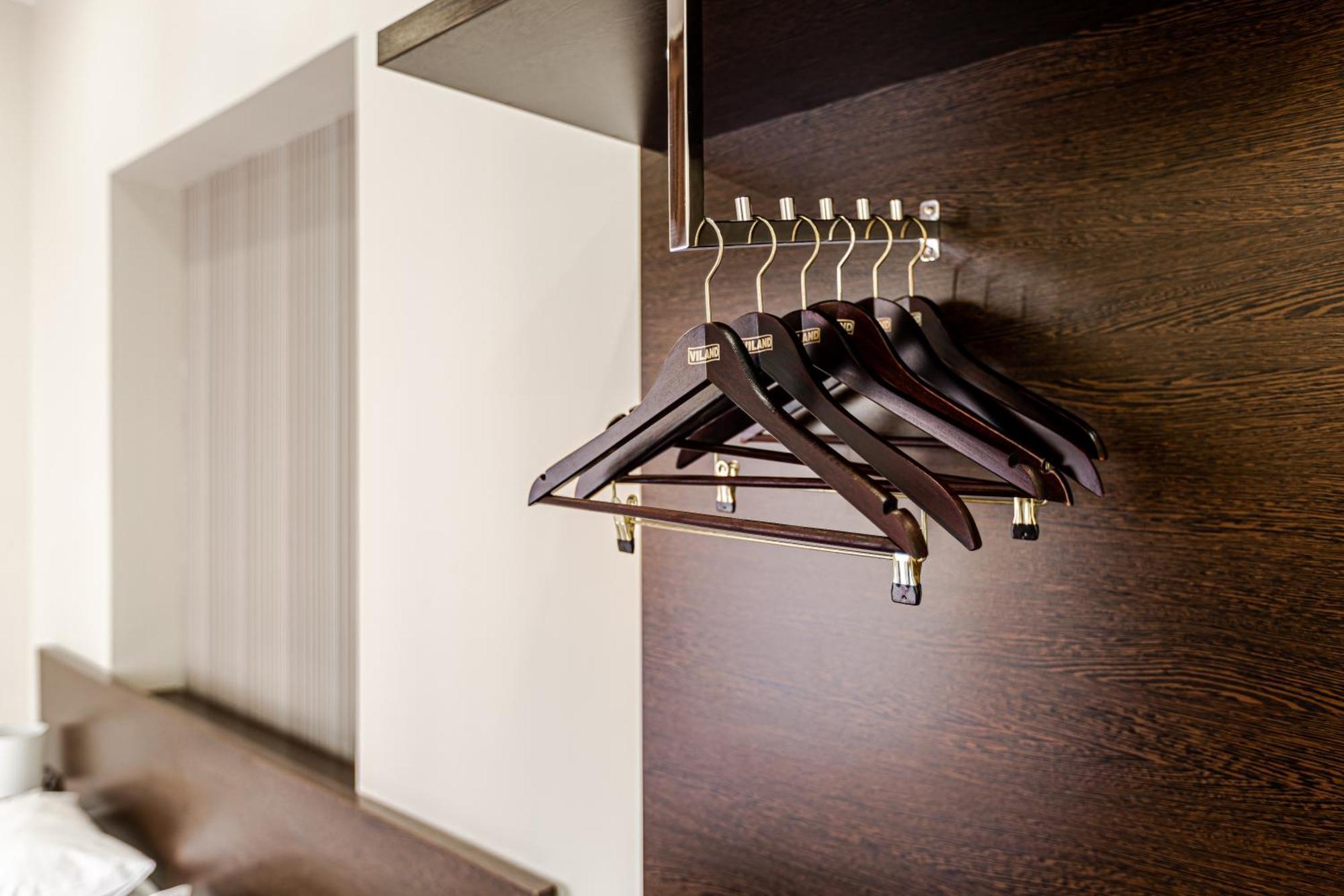 Incognito Boutique Hotel Kiev Eksteriør bilde